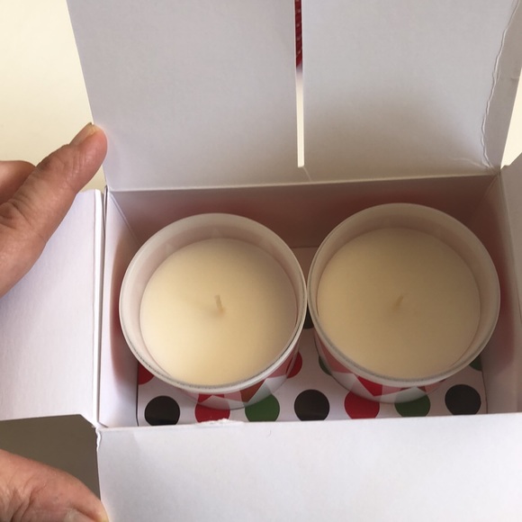 ⭐️Host Pick⭐️ - SET of 2 scented candles - Maison Berger - Picture 8 of 13